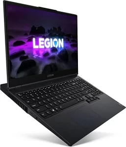 lenovo legion 5 gen 6 ordenador portatil gaming