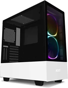 NZXT-H510 elite caja pc gaming